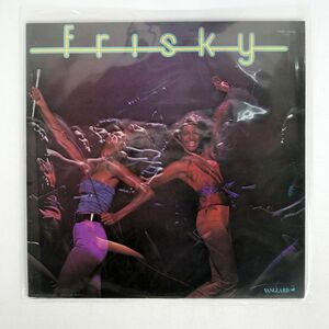 米 FRISKY/SAME/VANGUARD VSD79430 LP