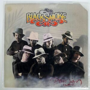 BLACKSMOKE/SAME/CHOCOLATE CITY CCLP2001 LP