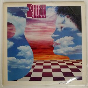 米 SHEREE BROWN/MUSIC/CAPITOL ST12229 LP