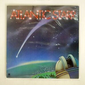 英 ATLANTIC STARR/SAME/A&M AMLH64711 LPの画像1