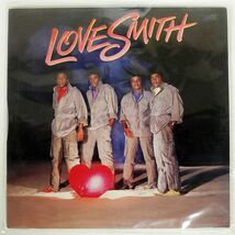 米 LOVESMITH/SAME/MOTOWN M8959M1 LP_画像1