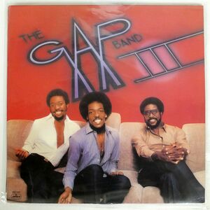 米 GAP BAND/III/MERCURY SRM14003 LP