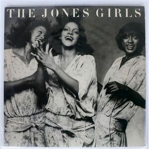JONES GIRLS/SAME/PHILADELPHIA INTERNATIONAL JZ35757 LP