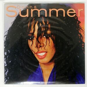 米 DONNA SUMMER/SAME/GEFFEN GHS2005 LP