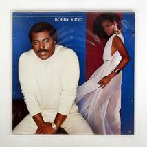 ボビー・キング/ファンタスティック・ナイト/WARNER BROS. P11071W LP_画像1