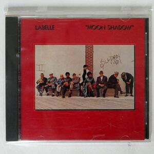 LABELLE/MOON SHADOW/WOUNDED BIRD RECORDS WOU 2618CD CD □