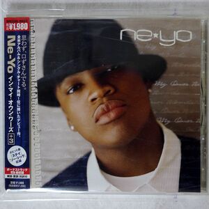 NE-YO/IN MY OWN WORDS/UNIVERSAL MUSIC UICD9024 CD □