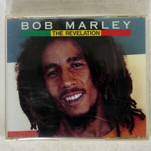 BOB MARLEY/REVELATION/TEICHIKU TECW28162 CD