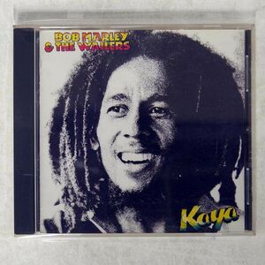 BOB MARLEY & WAILERS/KAYA/TUFF GONG PHCR4882 CD □