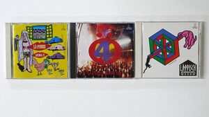 CD レピッシュ/３枚セット