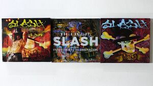 CD SLASH/３枚セット