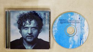 SIMPLY RED シンプリーレッド/BLUE/- CD □