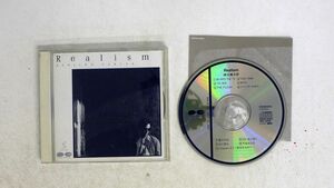 崎谷健次郎/REALISM/PONY CANYON CD □