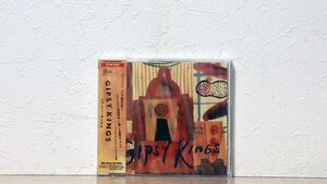 GIPSY KINGS/SAME/EPIC 258P-5050 CD □