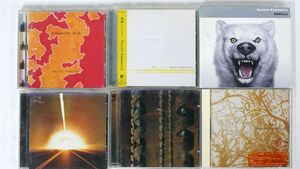 CD、一部帯付き LUNA SEA/河村隆一/６枚セット