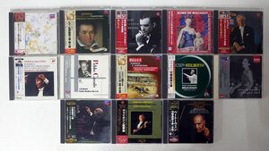 CD、帯付き 国内盤クラシック/26枚セット