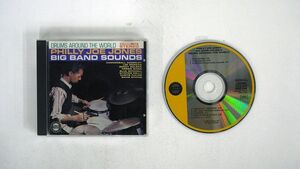 PHILLY JOE JONES/BIG BAND SOUNDS/OJC OJCCD 1792-2 CD □