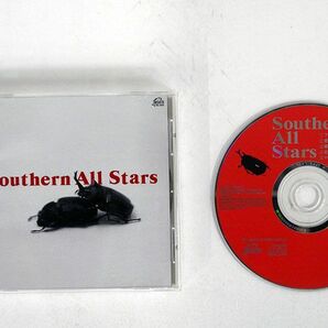 サザンオールスターズ/SOUTHERN ALL STARS/初回のみオリジナルLP復刻ジャケット VICL60220 CDの画像1