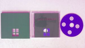 本間勇輔/LOVE STORIES/PONY CANYON PCCR 00409 CD □