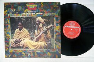 V.A./BAULS OF BENGAL/SEVEN SEAS GXC-5003 LP