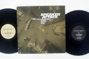 VARIOUS/DECK SHARK SERIES 3/SPEAKER ATTACK SPA012 12