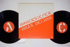 FALKO BROCKSIEPER/HOAX DELUXE/SUBSTATIC SUS30 12