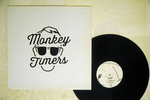 MONKEY TIMERS/MONK/DISKO KLUBB MTDK004 12