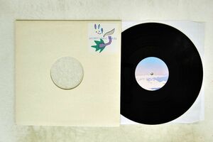 DJ WAVE/ABOVE THE CLOUDS/LOBSTER THEREMIN DJWAVE001 12