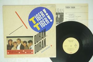 DURAN DURAN/TIGER TIGER/EMI EMS-50142 12