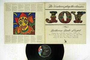 VENTURES/JOY/LIBERTY LLP-80504 LP