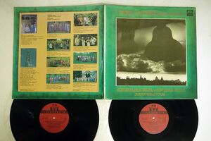 VA/CHIMES AND FOLK SONGS OF RUSSIAN’S "GOLDEN RING"/RUSSIAN DISC 1-4 1090 LP