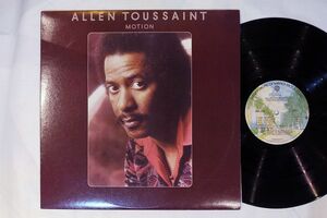 US-ORIGINAL ALLEN TOUSSAINT/MOTION/WARNER BSK 3142 LP