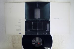 MARCO CAROLA/PLAY IT LOUD! LP2/M_NUS MINUS1062 12