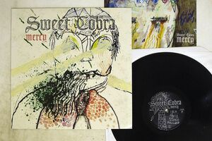 SWEET COBRA/MERCY!/HAWTHORNE STREET HSR036 LP