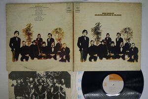 BLOOD,SWEAT&TEARS/GREAT/CBS/SONY SONX-60172 LP