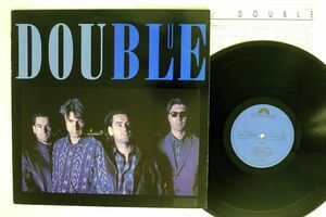 DOUBLE/BLUE/POLYDOR 28MM 0483 LP