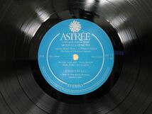 仏 長岡鉄男 JORDI SAVALL/サヴァール/ヒューム 音楽ユーモア/ASTREE AS 77 LP_画像2