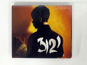 PRINCE/3121/UNIVERSAL 985 207-2 CD □