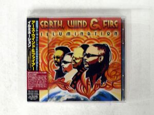 EARTH, WIND & FIRE/ILLUMINATION/BMG BVCM41012 CD □