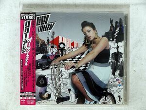 LILY ALLEN/ALRIGHT, STILL/REGAL TOCP66625 CD □