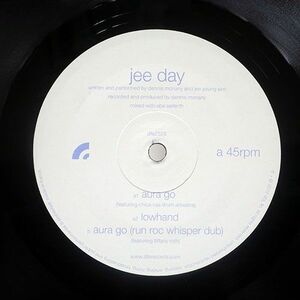 JEE DAY/AURA GO/DFA DFA2323 12