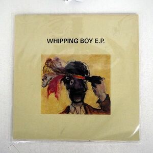 WHIPPING BOY/WHIPPING BOY/CHEREE CHEREE8T 12