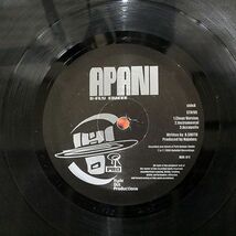 APANI B. FLY/STRIVE / PROGRESS/HYDE OUT PRODUCTIONS HOR011 12_画像2