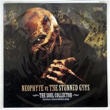 NEOPHYTE/THE SOUL COLLECTOR/ROTTERDAM ROT106 12_画像1