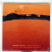CESARIA EVORA/SANGUE DE BEIRONA/WAVE MUSIC WM500321 12_画像1