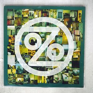 OZOMATLI/OZOMATLI/ALMO SOUNDS ALMLP61 LPの画像1