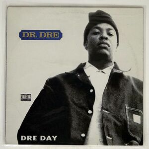 DR. DRE/DRE DAY/INTERSCOPE PVL53829 12