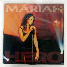 MARIAH CAREY/HERO/COLUMBIA 6598126 12_画像1