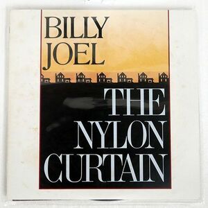 BILLY JOEL/NYLON CURTAIN/CBS/SONY 25AP 2400 LP