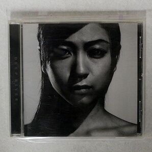 UTADA HIKARU/DEEP RIVER/EASTWORLD TOCT24819 CD □の画像1